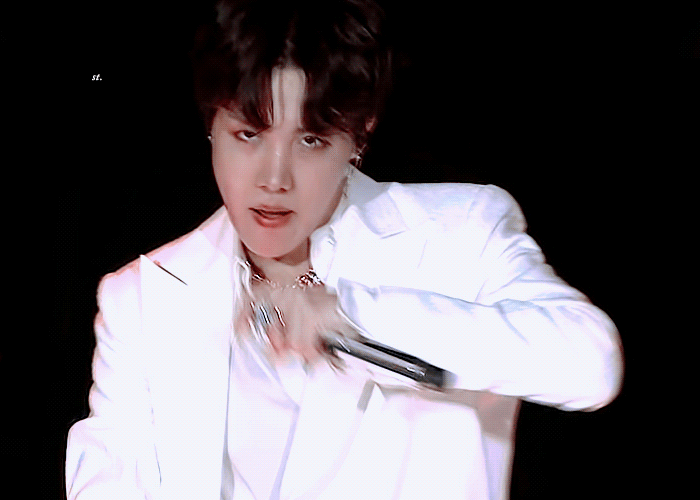 BTS(防弾少年団) J-HOPE（ジェイホープ…