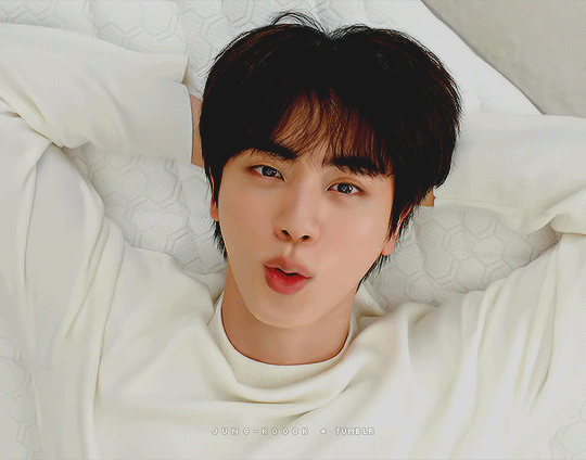 BTS(防弾少年団) JIN（ジン） プロフィー…