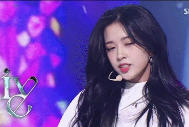 IVE(アイヴ) アン・ユジン（An Yu‑ji…