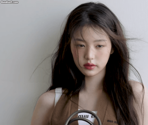 IVE(アイヴ) チャン・ウォニョン（Jang …