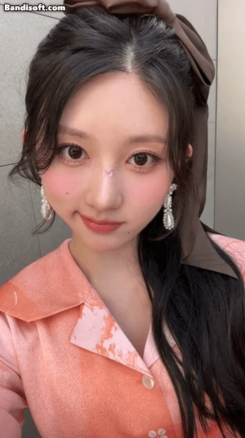 IVE(アイヴ) ガウル（Gaeul／本名：김가…